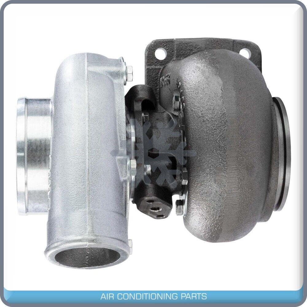 New OEM Turbocharger for Komatsu W380, W420, PC300-7.. - Cummins CTA 8.3L Engine - Qualy Air