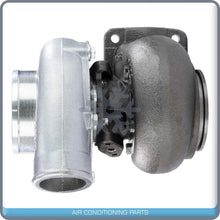Load image into Gallery viewer, New OEM Turbocharger for Komatsu W380, W420, PC300-7.. - Cummins CTA 8.3L Engine - Qualy Air