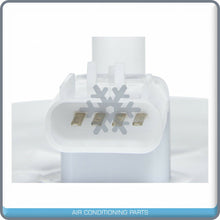 Cargar imagen en el visor de la galería, Electric Fuel Pump fits Ford Expedition / Lincoln Navigator QOA - Qualy Air