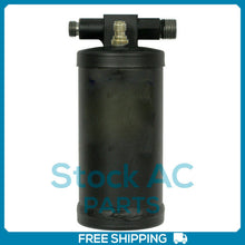 Load image into Gallery viewer, New A/C Receiver Drier for MOTORHOME CHEV 93-85 QU QU - Qualy Air