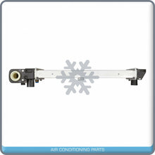 Load image into Gallery viewer, Radiator for BMW 525i QOA - Qualy Air