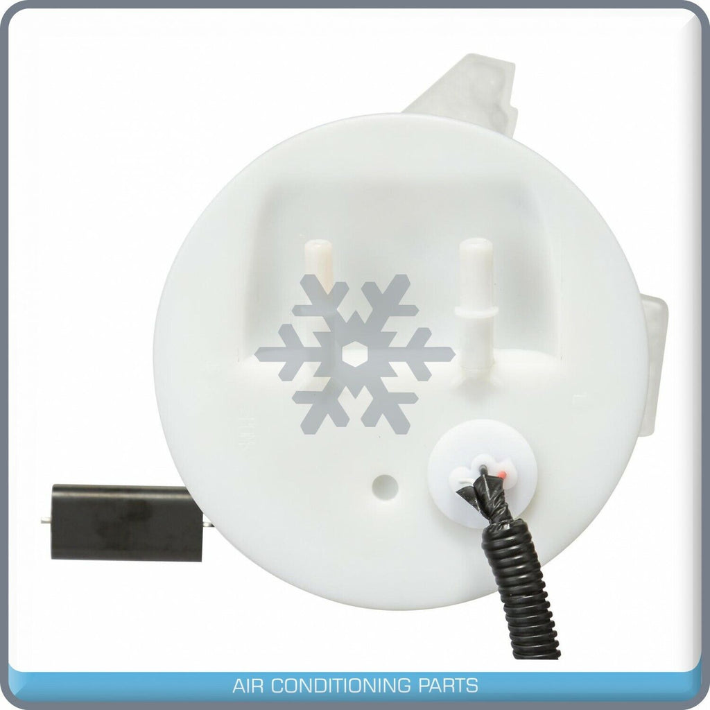 Electric Fuel Pump Module For Ford Explorer Sport Trac 2002-2003 V6-4.0L QOA - Qualy Air