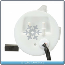 Load image into Gallery viewer, Electric Fuel Pump Module For Ford Explorer Sport Trac 2002-2003 V6-4.0L QOA - Qualy Air