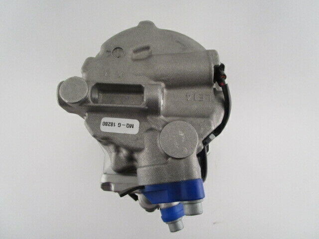 A/C Compressor OEM Denso 7SEU17C for Audi Q7 QR - Qualy Air