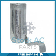 Load image into Gallery viewer, A/C Receiver Drier for Chrysler Town &amp; Country / Dodge Grand Caravan / Vol... QR - Qualy Air