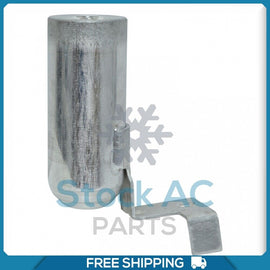 A/C Receiver Drier for Chrysler Town & Country / Dodge Grand Caravan / Vol... QR - Qualy Air
