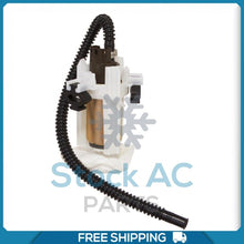 Cargar imagen en el visor de la galería, NEW Electric Fuel Pump for BMW 525i, 528i, 530i, 540i.. - OE# 16146752368 - Qualy Air