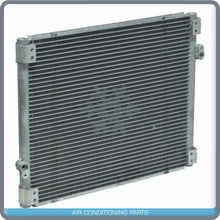 Load image into Gallery viewer, New A/C Condenser for Toyota Hiace - 1998 to 2005 QU - Qualy Air