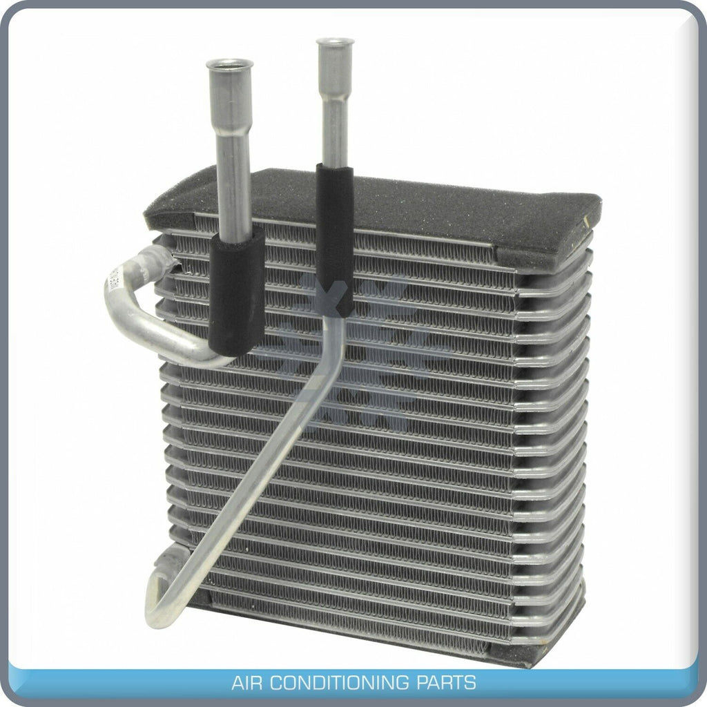 A/C Evaporator Core for Mercury Villager / Nissan Quest - 1999 to 2002 QU - Qualy Air