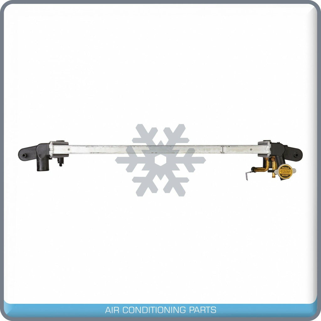 New Radiator for Hyundai Genesis, Genesis Coupe.. - OE# 253102M100 QOA - Qualy Air