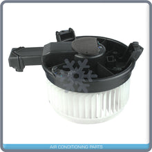 Load image into Gallery viewer, A/C Blower Motor for Honda Accord, Civic &amp; Acura ILX, RDX &amp; Infiniti (OEM) - Qualy Air