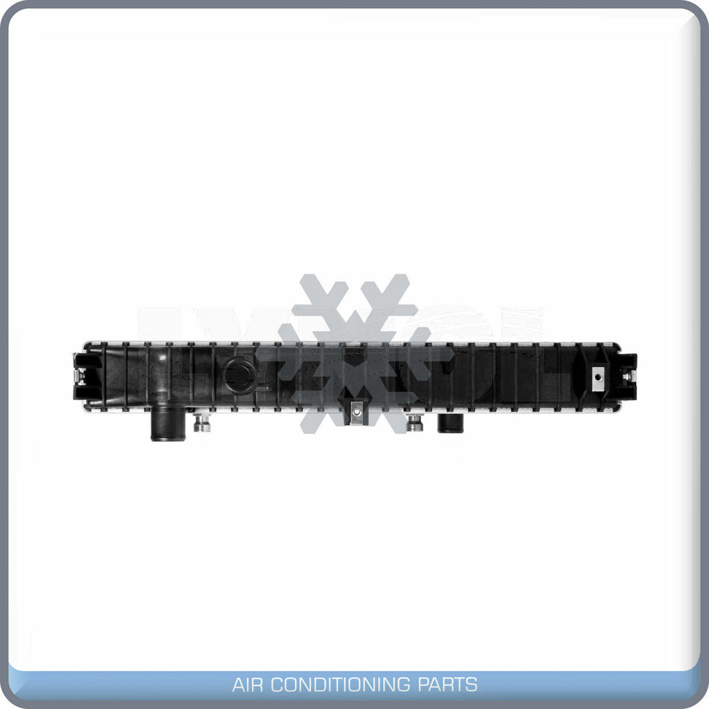 New Radiator For 06 Explorer Mountaineer 07 Sport Trac V8 4.6L V6 4.0L 2 Row QL - Qualy Air