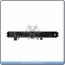 Cargar imagen en el visor de la galería, New Radiator For 06 Explorer Mountaineer 07 Sport Trac V8 4.6L V6 4.0L 2 Row QL - Qualy Air