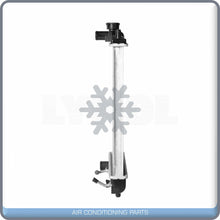 Load image into Gallery viewer, Radiator for Chevrolet Metro / Pontiac Firefly / Geo Metro QL - Qualy Air
