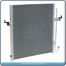Load image into Gallery viewer, A/C Condenser for Mitsubishi L200 QU - Qualy Air