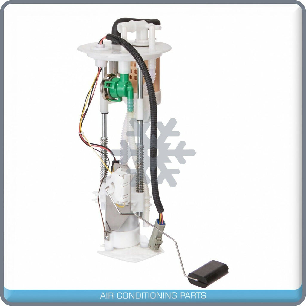 Electric Fuel Pump Module For Ford Ranger Mazda B2300 B3000 B4000 QOA - Qualy Air