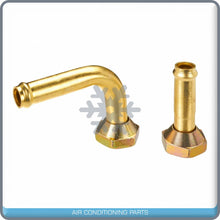 Load image into Gallery viewer, NEW Radiator for Mitsubishi Montero 3.0L, 3.5L - 1997 to 2003 QOA - Qualy Air