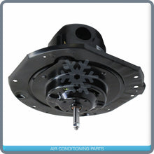 Load image into Gallery viewer, A/C Blower Motor for Buick / Cadillac / Chevrolet / GMC / Oldsmobil.. - Qualy Air