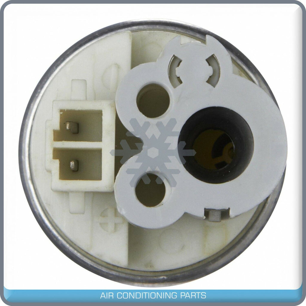 Electric Fuel Pump for Buick Century, LeSabre, Park Avenue / Oldsmobile 8... QOA - Qualy Air