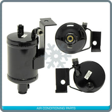 Cargar imagen en el visor de la galería, New A/C Receiver Drier for JEEP CHEROKE 90-87 4_ QU QU - Qualy Air