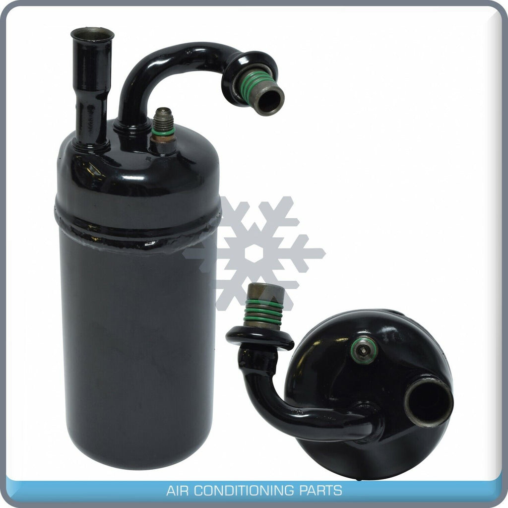 A/C Receiver Drier for Ford Escort / Mercury Tracer QR - Qualy Air