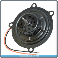 Load image into Gallery viewer, A/C Blower Motor for Toyota Previa QU - Qualy Air