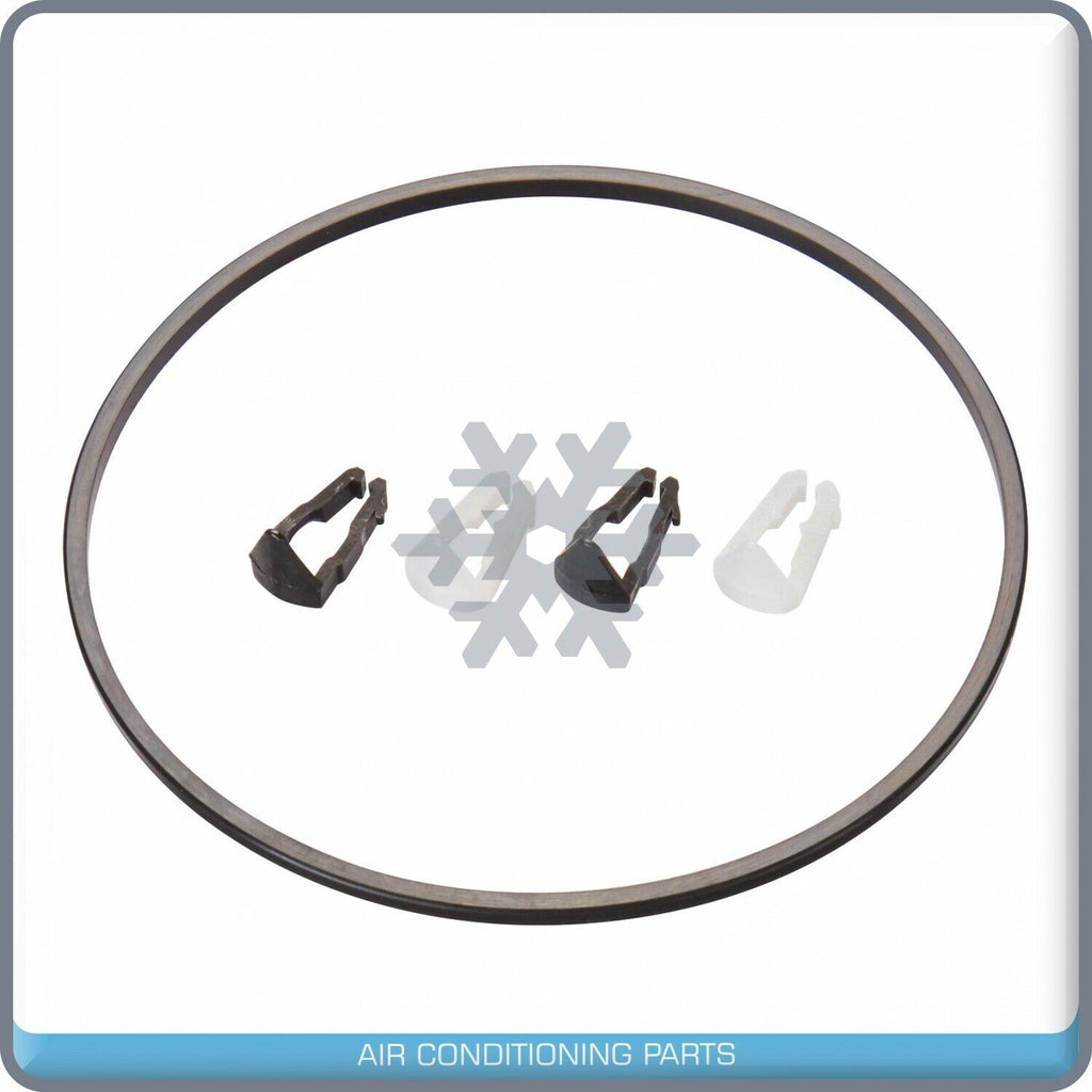 Electric Fuel Pump Module For Ford Ranger Mazda B2300 B3000 B4000 QOA - Qualy Air