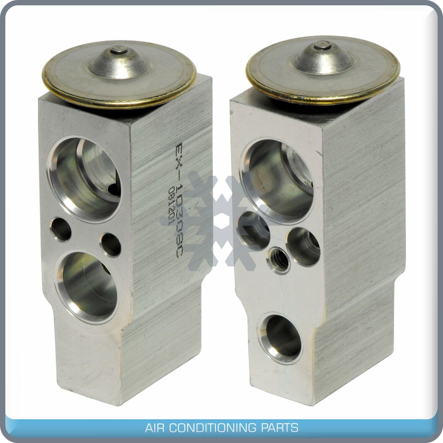 A/C Expansion Valve for OE# 8851508090 QR - Qualy Air