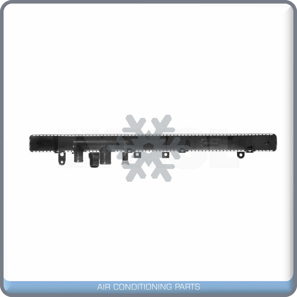 Radiator for Acura CSX / Honda Civic QL - Qualy Air