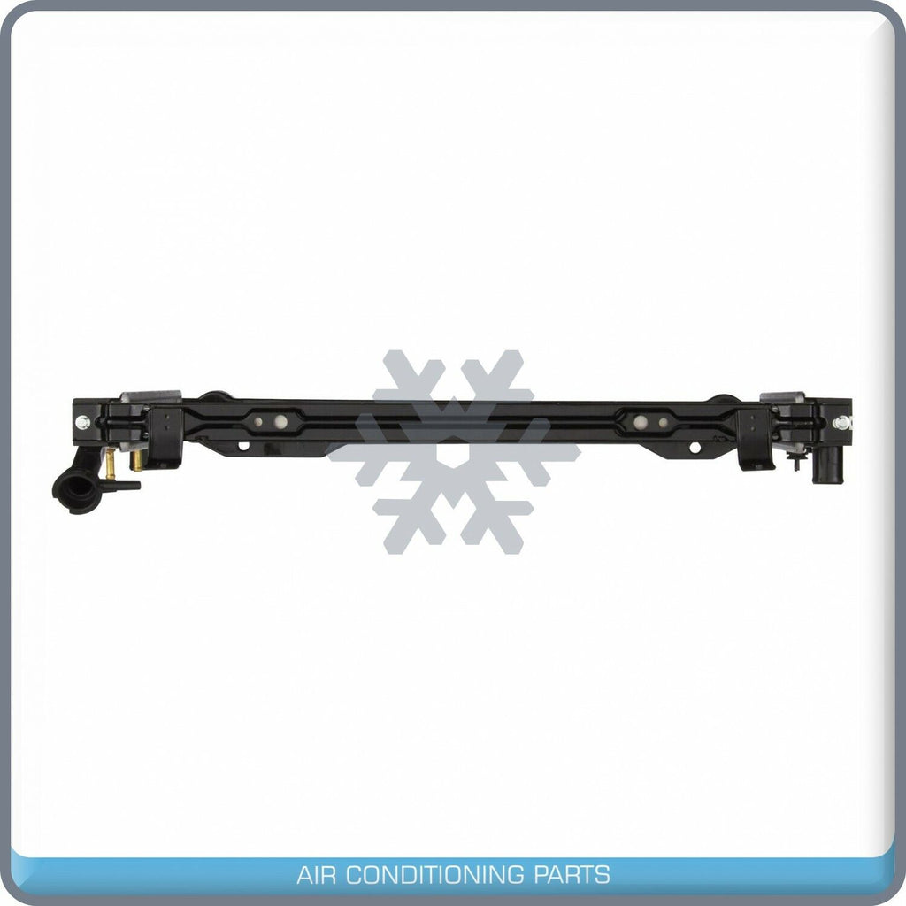 Radiator for Nissan Pulsar, Sentra QOA - Qualy Air