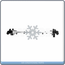 Cargar imagen en el visor de la galería, Radiator for Chrysler Town &amp; Country / Dodge Caravan / Plymouth Voyager QL - Qualy Air