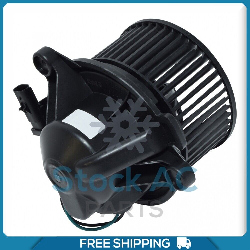 A/C Blower Motor for Dodge Dakota QU - Qualy Air