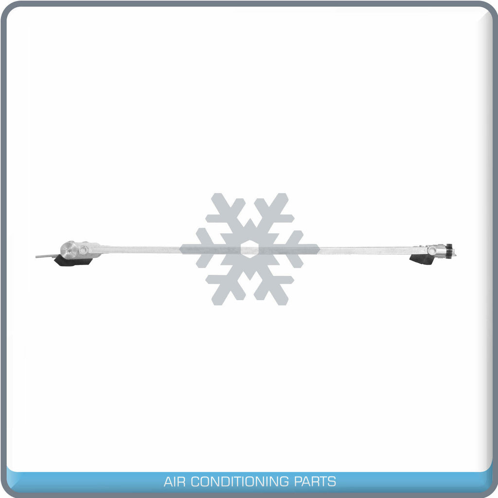 A/C Condenser for Mini Cooper, Cooper Clubman QL - Qualy Air