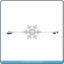 Load image into Gallery viewer, A/C Condenser for Mini Cooper, Cooper Clubman QL - Qualy Air