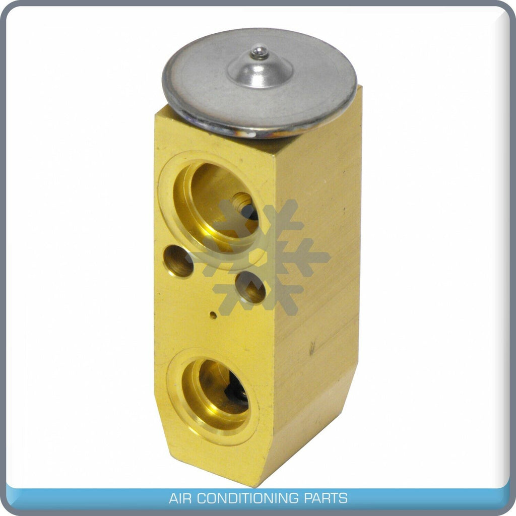 A/C Expansion Valve for Infiniti Q45, QX4 / Pathfinder QR - Qualy Air