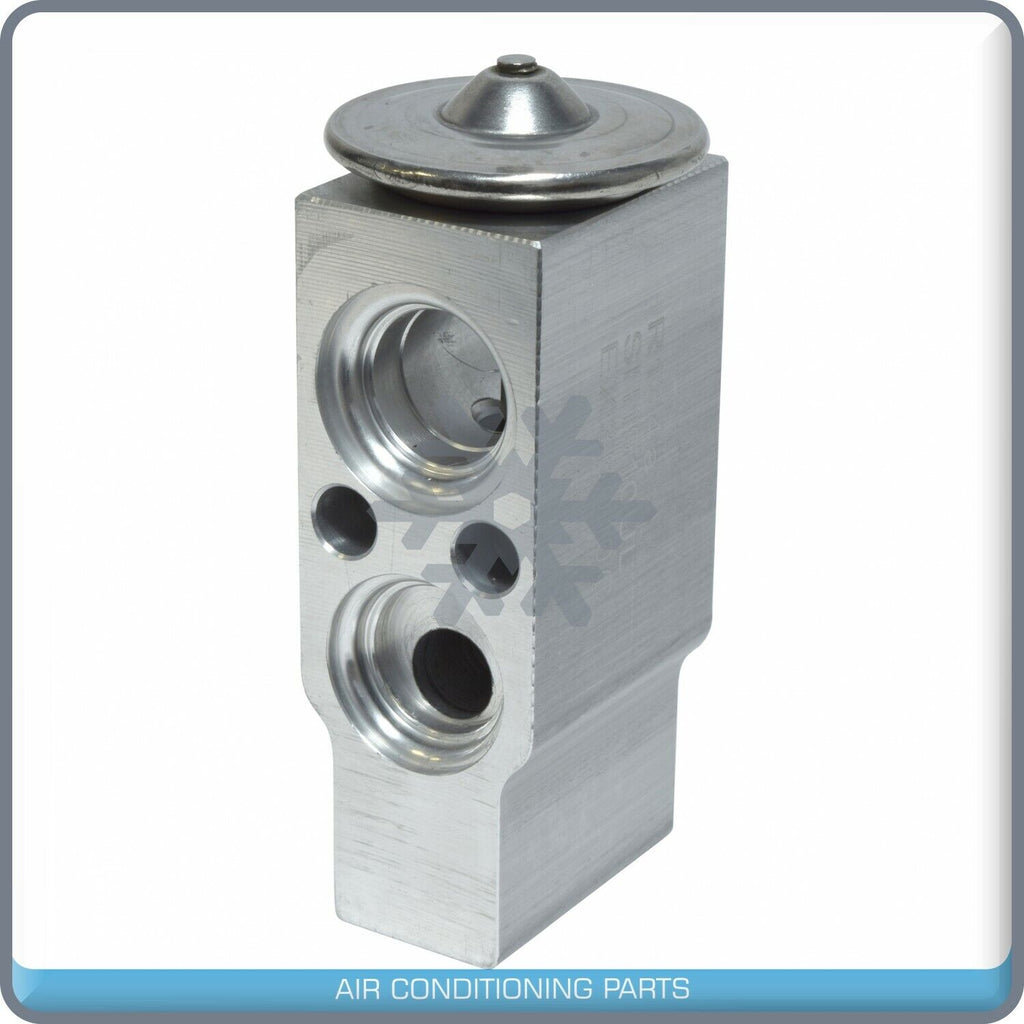 A/C Expansion Valve for Geo Prizm / Lexus ES300 / Mitsubishi Montero / Toy... QR - Qualy Air