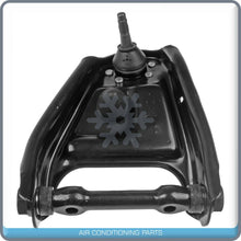 Load image into Gallery viewer, NEW Control Arm Front Upper Right for Chevrolet 1973 to 1999 / GMC 1973 to 1999 - Qualy Air