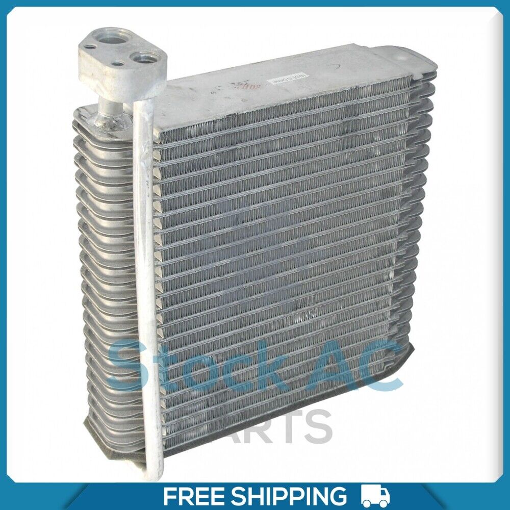 A/C Evaporator for Buick Roadmaster / Cadillac Fleetwood / Chevrolet Capri... QR - Qualy Air
