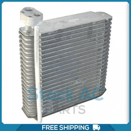 A/C Evaporator for Buick Roadmaster / Cadillac Fleetwood / Chevrolet Capri... QR - Qualy Air