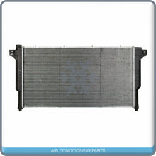 Load image into Gallery viewer, Radiator for Dodge Ram 2500, Ram 3500 QOA - Qualy Air