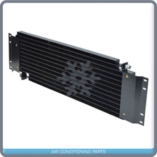 Load image into Gallery viewer, NEW A/C CONDENSER FOR PETERBILT 349, 379 - OE# 2312753 - Qualy Air
