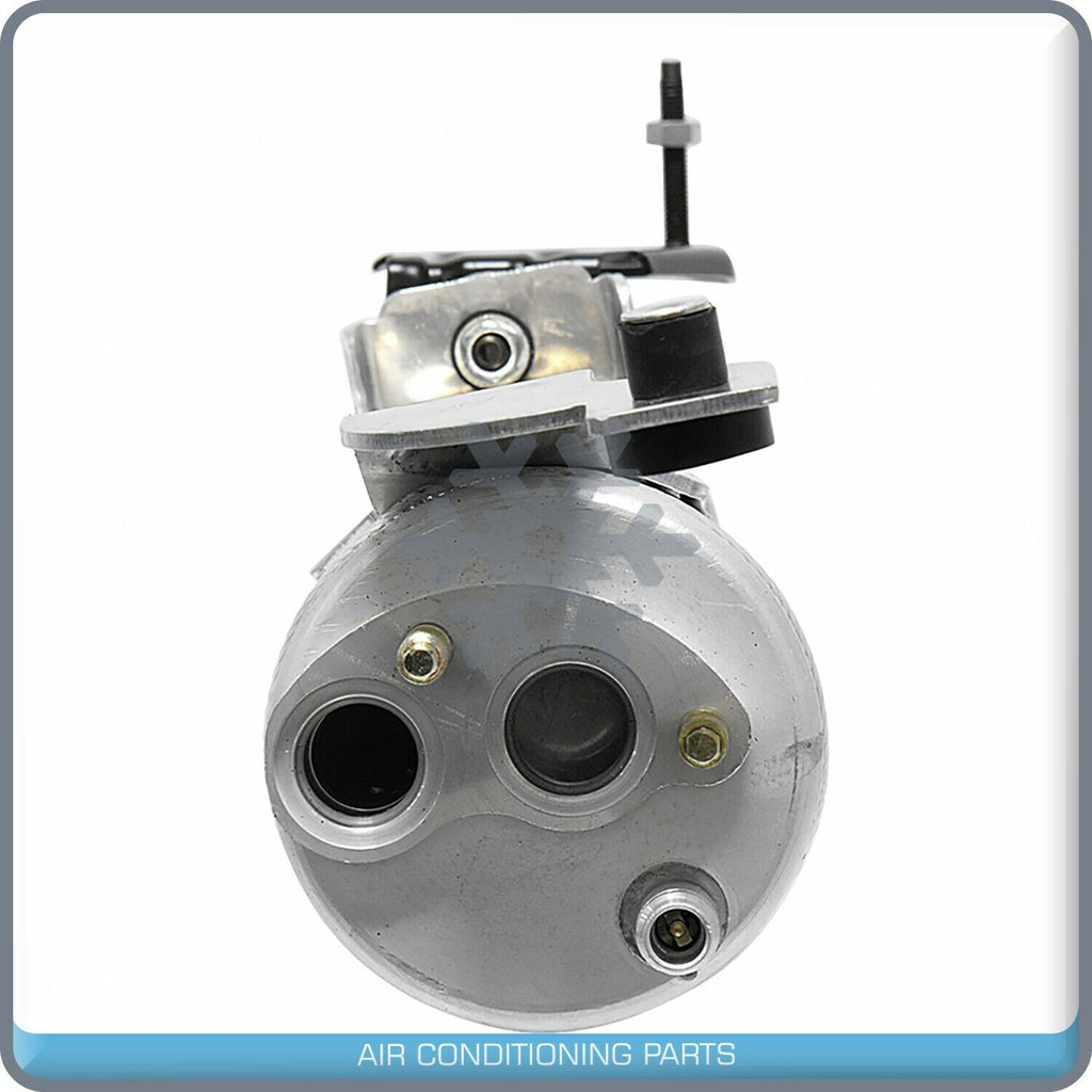 A/C Receiver Drier for Ford Explorer / Mercury Mountaineer QR - Qualy Air