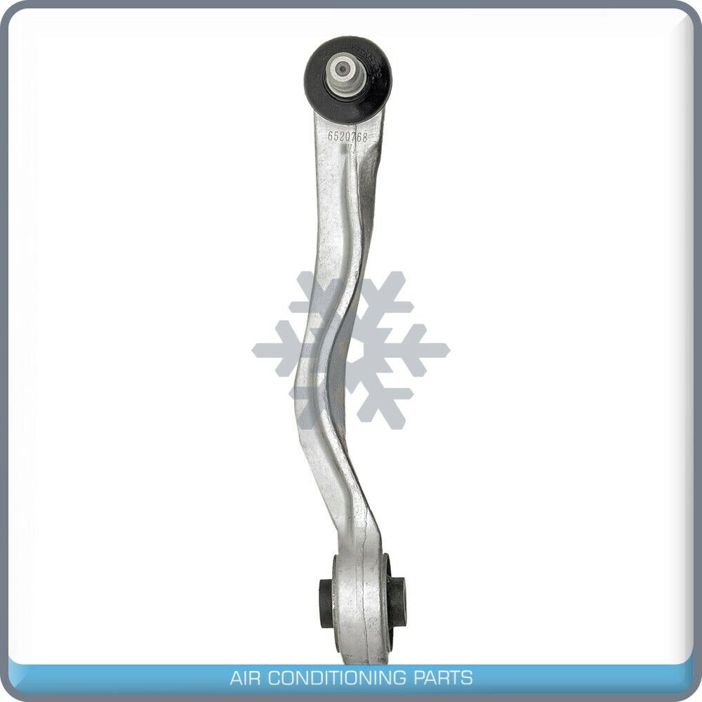 Control Arm Front Upper Right for Audi 2009-96, Volkswagen 2005-98 QOA - Qualy Air