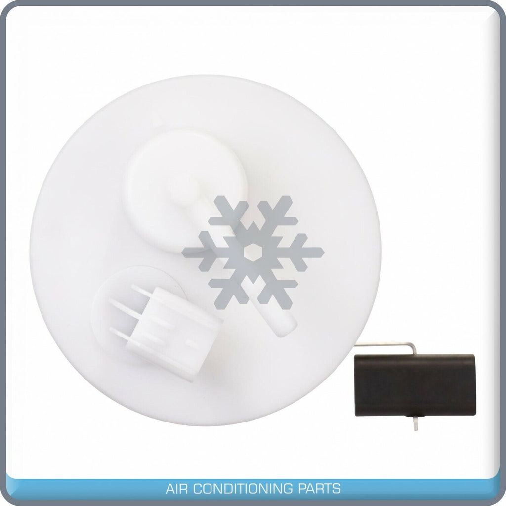 Electric Fuel Pump for Chrysler 300M, Concorde, Intrepid, LHS / Dodge Int... QOA - Qualy Air