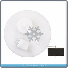 Cargar imagen en el visor de la galería, Electric Fuel Pump for Chrysler 300M, Concorde, Intrepid, LHS / Dodge Int... QOA - Qualy Air