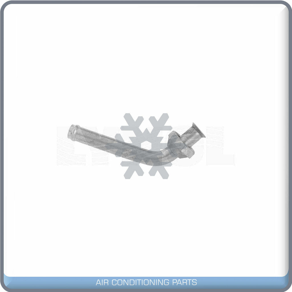 Radiator for Mazda Protege, Protege5 QL - Qualy Air