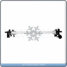 Load image into Gallery viewer, NEW Radiator for Dodge Grand Caravan / Chrysler Town &amp; Country / Ram C/V.. QL - Qualy Air