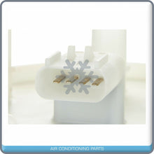 Load image into Gallery viewer, Electric Fuel Pump Module for Ford F-150 4.2L 4.6L 6.4L 2004 2005-2008 QOA - Qualy Air