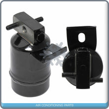 Load image into Gallery viewer, A/C Receiver Drier for Dodge B250, B350, D100, D150, D250, D350, D400, D45... QR - Qualy Air