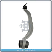Load image into Gallery viewer, Control Arm Front Right Lower Rear for Audi 2007-96, Volkswagen 2005-98 QOA - Qualy Air